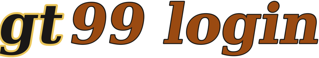 gt99 login logo